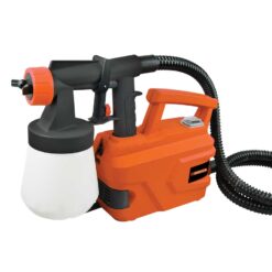 ΗΛΕΚΤΡΙΚΟ ΠΙΣΤΟΛΙ ΒΑΦΗΣ 500W, SPRAY ZOOM – PREMIUM