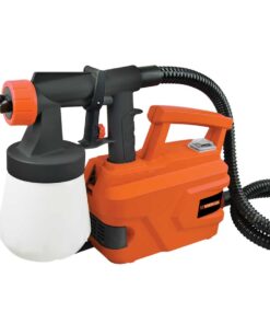 ΗΛΕΚΤΡΙΚΟ ΠΙΣΤΟΛΙ ΒΑΦΗΣ 500W, SPRAY ZOOM – PREMIUM