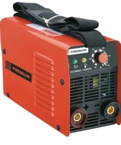 ΗΛΕΚΤΡΟΚΟΛΛΗΣΗ INVERTER 140Α – PREMIUM HD