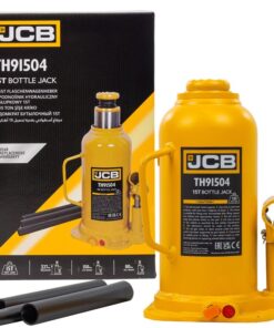 ΥΔΡΑΥΛΙΚΟΣ ΓΡΥΛΟΣ ΜΠΟΥΚΑΛΑΣ 15 ΤΟΝΩΝ – JCB