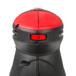 Alternative view of RAIDER ΤΡΙΒΕΙΟ ΕΚΚΕΝΤΡΟ 380W RDP-RSA04 042201 (Φ 150)