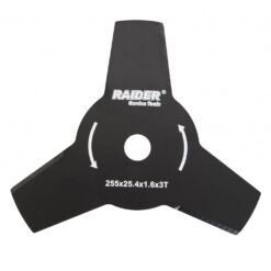 Alternative view of RAIDER ΘΑΜΝΟΚΟΠΤΙΚΟ ΒΕΝΖ. RD-GBC10 42cc/2hp 075510