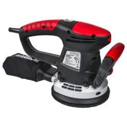 RAIDER ΤΡΙΒΕΙΟ ΕΚΚΕΝΤΡΟ 380W RDP-RSA04 042201 (Φ 150)