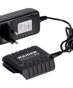 RAIDER R20 ΔΡΑΠΑΝΟΚΑΤΣΑΒΙΔΟ ΚΡΟΥΣΤΙΚΟ 13mm 50Nm 2Ah RDP-PCDI20 030236