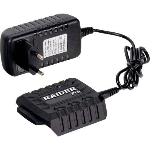 RAIDER R20 ΔΡΑΠΑΝΟΚΑΤΣΑΒΙΔΟ ΚΡΟΥΣΤΙΚΟ 13mm 50Nm 2Ah RDP-PCDI20 030236