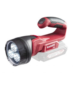 RAIDER R20 ΦΑΚΟΣ LED ΜΕ ΜΕΓΙΣΤΗ ΦΩΤΕΙΝΟΤΗΤΑ 260lm 20V RDP-SCLWL20 039714