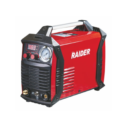 RAIDER PLASMA ΚΟΠΗΣ INVERTER 40A RD-PCM29 077229