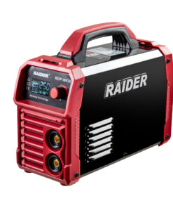 RAIDER ΗΛΕΚΤΡΟΣΥΓΚΟΛΛΗΣΗ INVERTER RDP-IW36 250A 077236