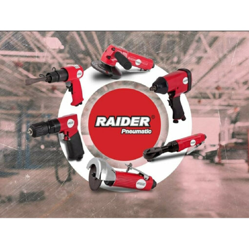 RAIDER ΑΕΡΟΣ ΔΡΑΠΑΝΟ RD-AD02 080103