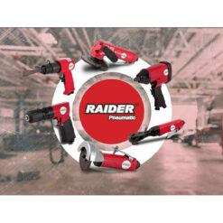 RAIDER ΑΕΡΟΣ ΤΡΙΒΕΙΟ ΕΚΚΕΝΤΡΟ RD-AROS01 089301