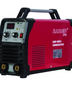 RAIDER ΗΛΕΚΤΡΟΣΥΓΚΟΛΛΗΣΗ INVERTER RD-IW23 200A 077208