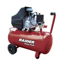 RAIDER ΑΕΡΟΣΥΜΠΙΕΣΤΗΣ 50L RD-AC02 1500W 120105