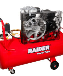 RAIDER ΑΕΡΟΣΥΜΠΙΕΣΤΗΣ 100L RD-AC18 2.2kW 120118