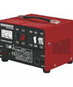 RAIDER ΦΟΡΤΙΣΤΗΣ ΜΠΑΤΑΡΙΑΣ RD-BC11 110W/9A 129963