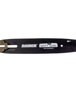 RAIDER ΑΛΥΣΟΠΡΙΟΝΟΥ ΛΑΜΑ 10" 255mm 3/8" (1.3mm) 40 ΓΙΑ RDP-SCHS20 141315