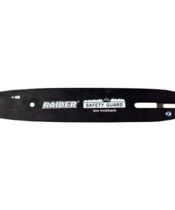 RAIDER ΑΛΥΣΟΠΡΙΟΝΟΥ ΛΑΜΑ 10" 255mm 3/8" (1.3mm) 40 ΓΙΑ RDP-SCHS20 141315