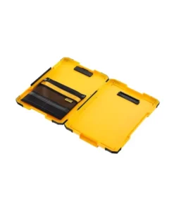 CLIPBOARD ΠΙΝΑΚΑΣ ΣΗΜΕΙΩΣΕΩΝ, ΣΚΛΗΡΟ ΝΤΟΣΙΕ ΜΕ LED ΦΩΣ – DEWALT