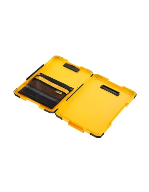 CLIPBOARD ΠΙΝΑΚΑΣ ΣΗΜΕΙΩΣΕΩΝ, ΣΚΛΗΡΟ ΝΤΟΣΙΕ ΜΕ LED ΦΩΣ – DEWALT