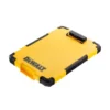 CLIPBOARD ΠΙΝΑΚΑΣ ΣΗΜΕΙΩΣΕΩΝ, ΣΚΛΗΡΟ ΝΤΟΣΙΕ ΜΕ LED ΦΩΣ – DEWALT