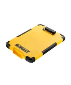 CLIPBOARD ΠΙΝΑΚΑΣ ΣΗΜΕΙΩΣΕΩΝ, ΣΚΛΗΡΟ ΝΤΟΣΙΕ ΜΕ LED ΦΩΣ – DEWALT