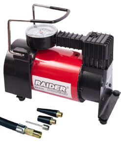 RAIDER ΚΟΜΠΡΕΣΕΡ ΑΕΡΟΣ ΑΥΤΟΚΙΝΗΤΟΥ RD-AC05 12V 089402