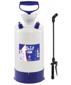 ΨΕΚΑΣΤΗΡΑΣ ΧΕΙΡΟΣ 7.95 L – ALTA TECH BERTANI