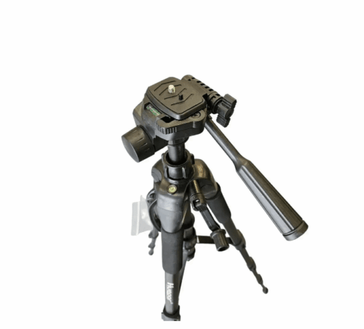 ΤΗΛΕΣΚΟΠΙΚΟ ΤΡΙΠΟΔΟ ΓΙΑ ΑΛΦΑΔΙ LASER TPD16 - HUEPAR - Image 6