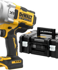 ΕΠΑΓΓΕΛΜΑΤΙΚΟ ΜΠΟΥΛΟΝΟΚΛΕΙΔΟ 18v – DeWALT