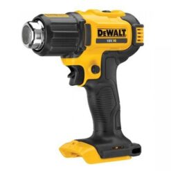ΠΙΣΤΟΛΙ ΘΕΡΜΟΥ ΑΕΡΑ ΜΠΑΤΑΡΙΑΣ – DeWALT