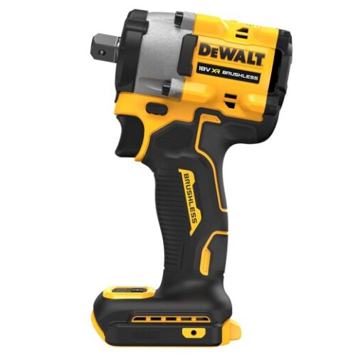 ΕΠΑΓΓΕΛΜΑΤΙΚΟ ΜΠΟΥΛΟΝΟΚΛΕΙΔΟ 18v – DeWALT - Image 2