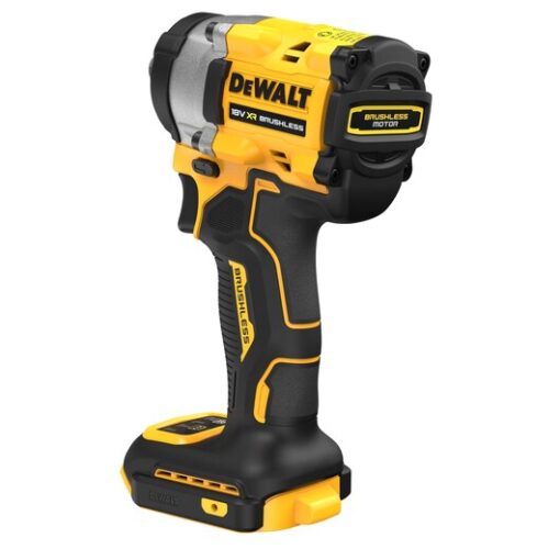 ΕΠΑΓΓΕΛΜΑΤΙΚΟ ΜΠΟΥΛΟΝΟΚΛΕΙΔΟ 18v – DeWALT - Image 4