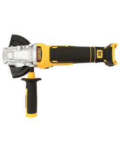 ΓΩΝΙΑΚΟΣ ΤΡΟΧΟΣ ΜΠΑΤΑΡΙΑΣ 125mm – DeWALT