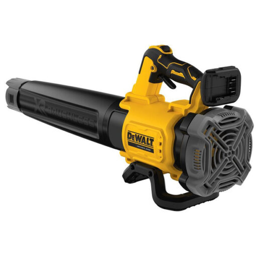 ΕΠΑΓΓΕΛΜΑΤΙΚΟΣ ΦΥΣΗΤΗΡΑΣ ΜΠΑΤΑΡΙΑΣ 18v – DeWALT