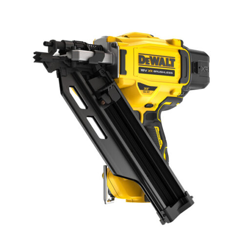 DEWALT ΚΑΡΦΩΤΙΚΟ BRUSHLESS XR 18V SOLO (DCN930N)