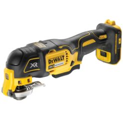 DEWALT DCS356N ΠΑΛΙΝΔΡΟΜΙΚΟ ΠΟΛΥΕΡΓΑΛΕΙΟ BRUSHLESS 18V SOLO ΜΕ ΡΥΘΜΙΣΗ ΤΑΧΥΤΗΤΑΣ