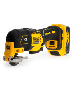 ΠΑΛΙΝΔΡΟΜΙΚΟ ΠΟΛΥΕΡΓΑΛΕΙΟ Brushless 18v/5 Ah – DeWALT