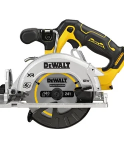 ΔΙΣΚΟΠΡΙΟΝΟ 140mm, 18V – DeWALT