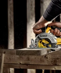 ΔΙΣΚΟΠΡΙΟΝΟ 140mm, 18V – DeWALT