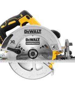 ΔΙΣΚΟΠΡΙΟΝΟ 185mm, 18v – DeWALT