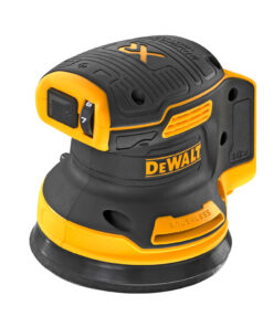 ΤΡΙΒΕΙΟ ΕΚΚΕΝΤΡΟ ΜΠΑΤΑΡΙΑΣ 18v – DeWALT