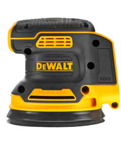 ΤΡΙΒΕΙΟ ΕΚΚΕΝΤΡΟ ΜΠΑΤΑΡΙΑΣ 18v – DeWALT