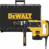 ΚΡΟΥΣΤΙΚΟ ΚΑΤΕΔΑΦΙΣΤΙΚΟ 1050W , 6.1J – DeWALT