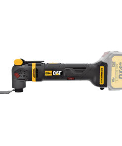 CAT SOLO ΠΟΛΥΕΡΓΑΛΕΙΟ BRUSHLESS SDS 18V ME 14 ΛΑΜΕΣ DX41B