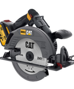 CAT SOLO ΔΙΣΚΟΠΡΙΟΝΟ BRUSHLESS 185ΜΜ 18V DX53B