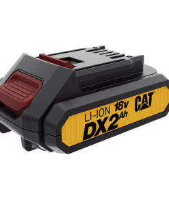 CAT ΜΠΑΤΑΡΙΑ 18V 2.0Ah  DXB2