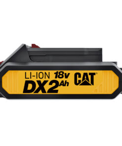 CAT ΜΠΑΤΑΡΙΑ 18V 2.0Ah  DXB2