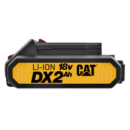 CAT ΜΠΑΤΑΡΙΑ 18V 2.0Ah  DXB2