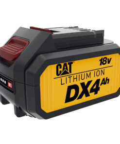 CAT ΜΠΑΤΑΡΙΑ 18V 4.0Ah  DXB4