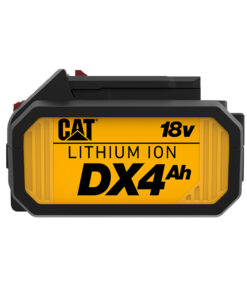 CAT ΜΠΑΤΑΡΙΑ 18V 4.0Ah  DXB4