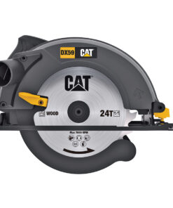 CAT ΔΙΣΚΟΠΡΙΟΝΟ 185ΜΜ 1400W DX59